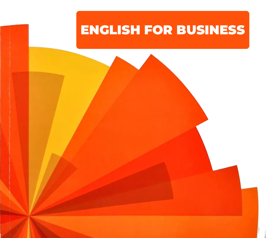 English for Business